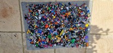 LEGO Mixed Bricks 10kg