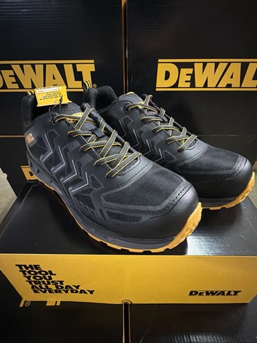 Dewalt fargo steel - fargo, toe
