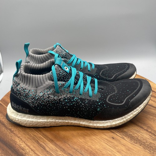 Adidas solebox packer shoes - adidas,