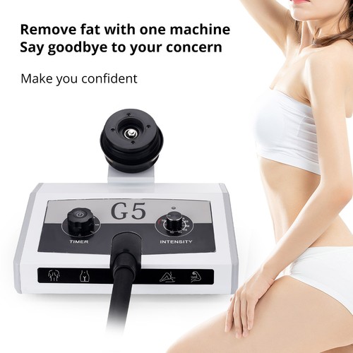 Vibrating massager beauty - g5,