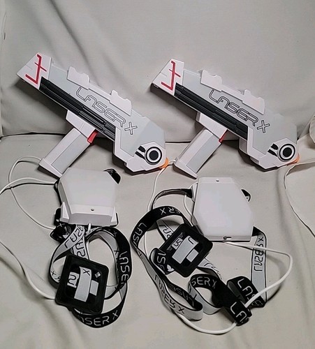 Laser real life gaming - real,