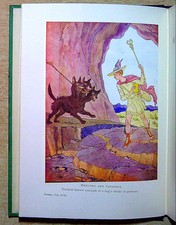 Hammerton, J A (ed) MR PUNCH AND TOBY'S FRIENDS: THE NEW PUNCH LIBRARY 17 1935 H