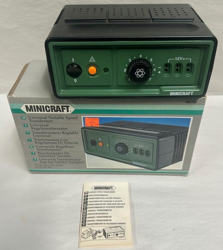 Minicraft mb750 hobby tool - mb750,