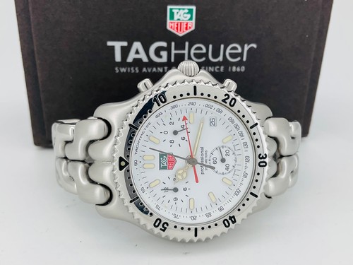 Tag heuer sport - heuer,
