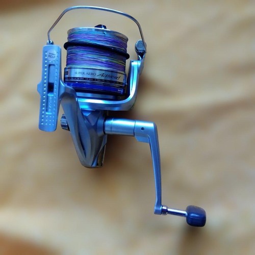 Shimano super aero - shimano,