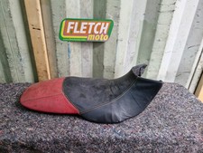 GILERA DNA 50-125-180 SEAT