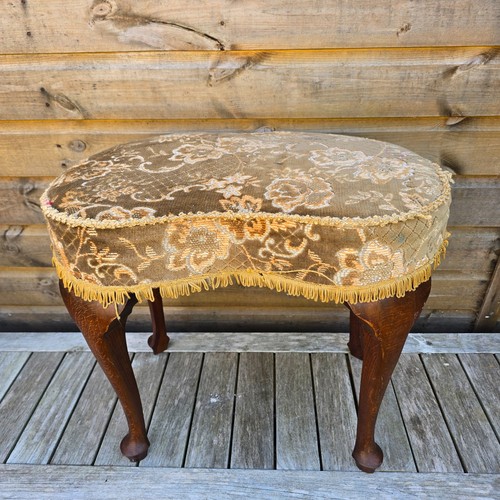 Vintage queen anne style - style, piano