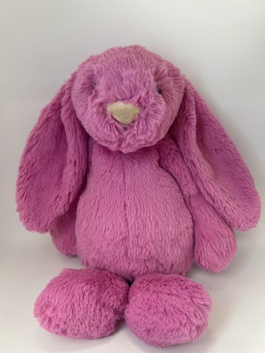 Jellycat medium bashful - medium,
