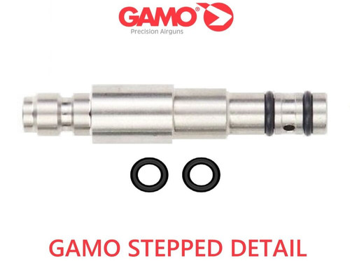 Gamo coyote phox stepped - gamo,