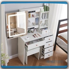 Small Dressing Table With