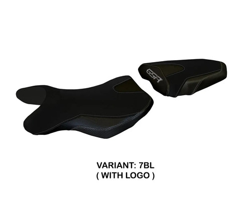 Seat saddle cover siena - seat, 2