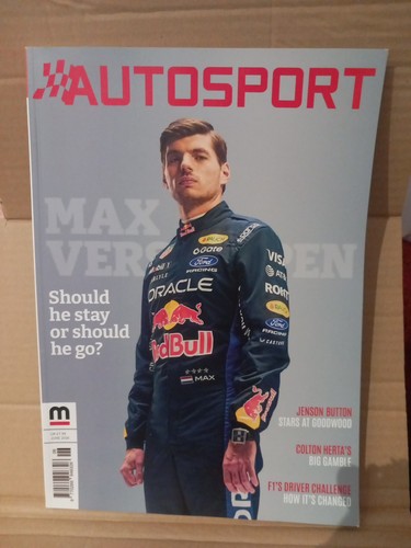 Autosport jun max - autosport,jun,