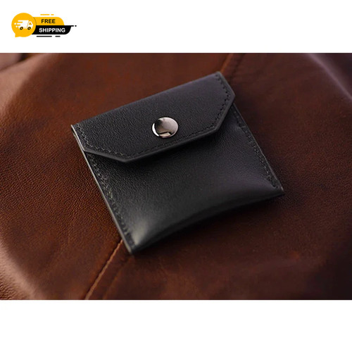 Fps coin wallet brent braun - by,