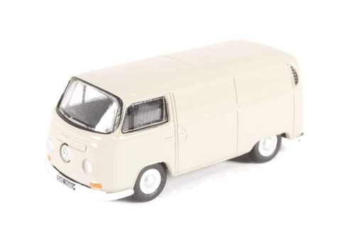 Oxford diecast vw bay - diecast,