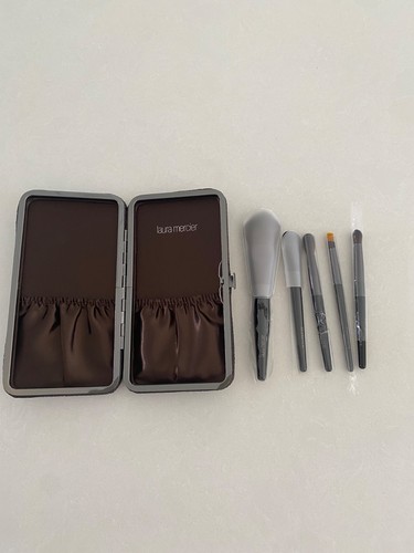Laura mercier travel - travel, brush