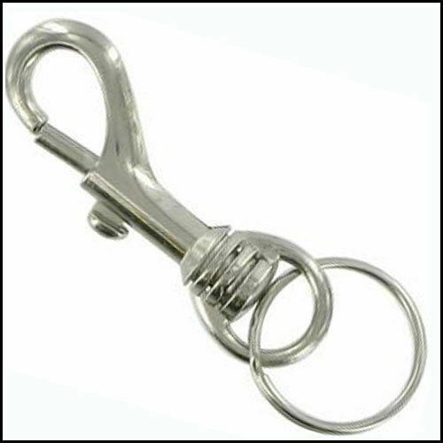 Metal belt clip hipster - clip,