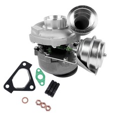 Turbo turbocharger for - turbocharger,