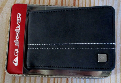 Mens quiksilver charcoal black - quiksilver,