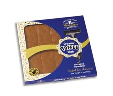 Walker's Nonsuch Original Creamy Toffee Hammer Pack 400g Free Delivery 