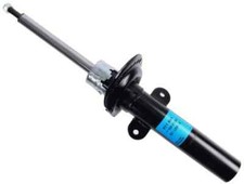New Shock Absorber for