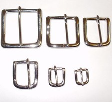  WEST END BELT BUCKLE STRAP