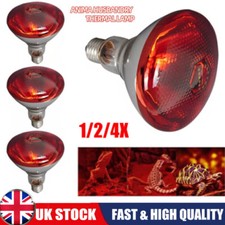 1~4PCS INFRA RED HEAT BULB