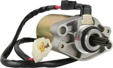 STARTER MOTOR APRILIA Mojito