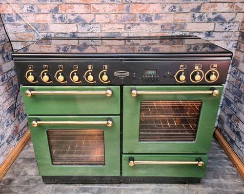 Rangemaster 110 gas - 110,
