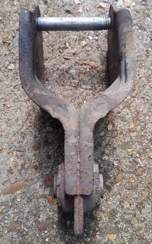 Peugeot 106 rear engine - rear,