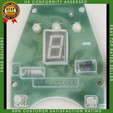 Pro Rider Golf Trolley Spares - Printed Circuit Board. Trolley Speed Control