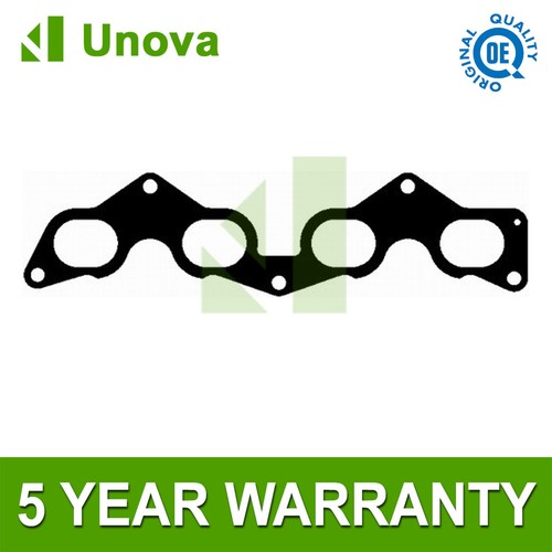 Inlet manifold gasket unova - inlet,