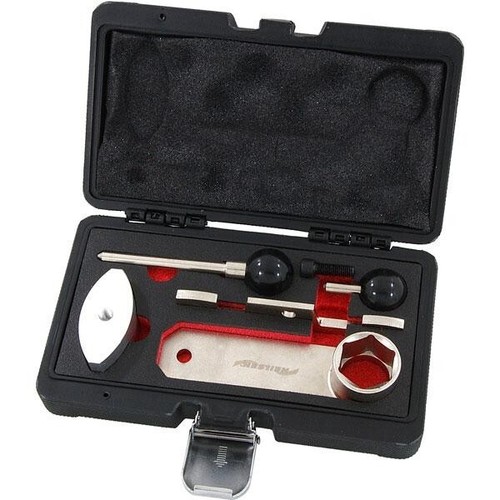Engine timing tool set - tool,