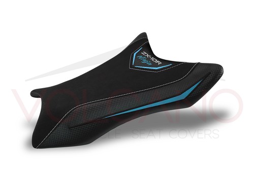 Seat cover for - for, kawasaki