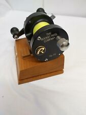 Abu 6500 Rocket Reel Company