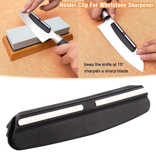 New angle guide - new, knife
