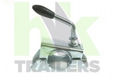 48mm jockey wheel clamp - jockey,