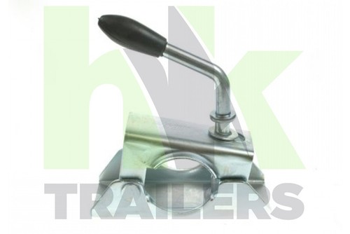 48mm jockey wheel clamp - 48mm,