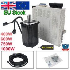 『EU』400W 600W 750W 1KW AC