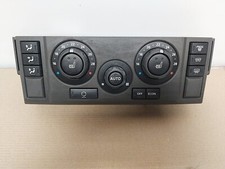 DISCOVERY 3 RANGE ROVER SPORT HEATER CLIMATE CONTROL PANEL JFC500950 2005 08