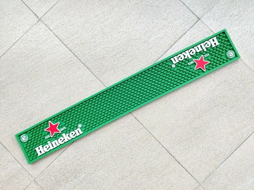 Free ship heineken rubber - free,