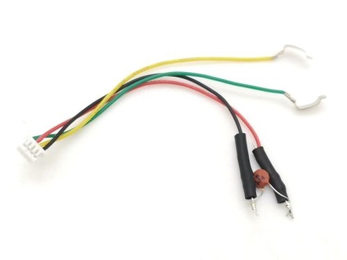 Scalextric c4424 contacts - scalextric,