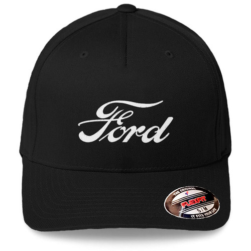 Ford classic car - car, black