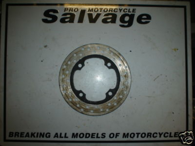 Honda cbr 900 fireblade rrw - honda,