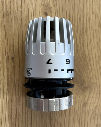 Vaillant silver color m40 - vaillant,