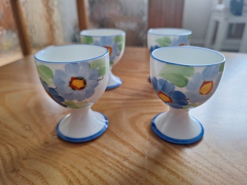 Vintage paragon handcraft - paragon, egg