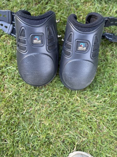 Premiere equine fetlock boots - premiere,