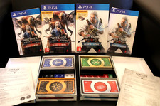 [RARE] Witcher 3 Wild Hunt