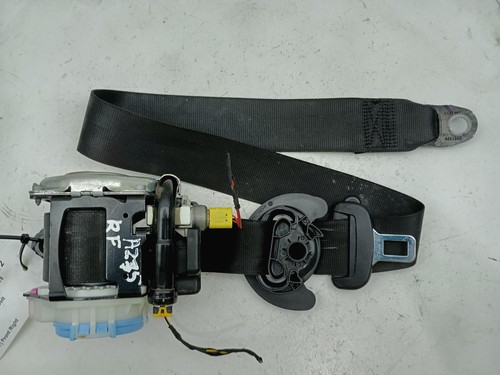 Audi seat belt front right - audi,