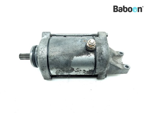 Starter motor suzuki gsx - starter,