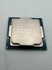 Intel Core I7-8700K 3.70GHz